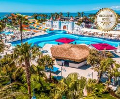 BELEK BEACH HOTEL